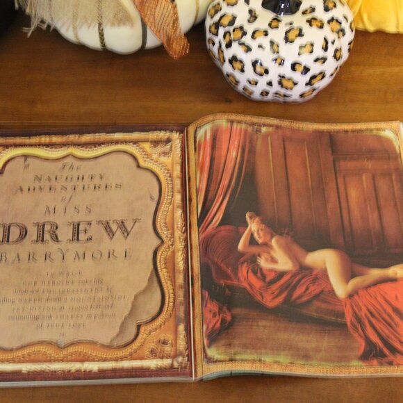 November 23, 2000, Rolling Stone Magazine - Drew Barrymore Cover - LIKE NEW - Picture 3 of 6